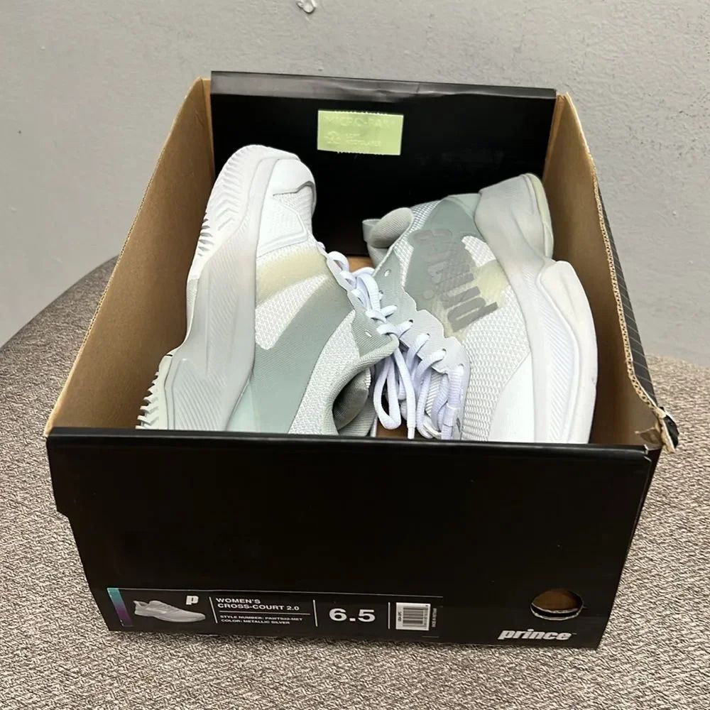 Prince Court 2 sneakers - Picture 8 of 8